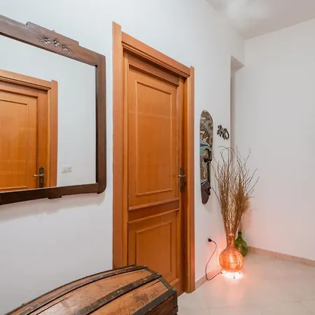 Lejlighed Con Giardino Nel Cuore Di Vicino Al Mare Alghero