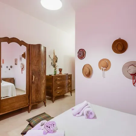 Lejlighed Con Giardino Nel Cuore Di Vicino Al Mare *